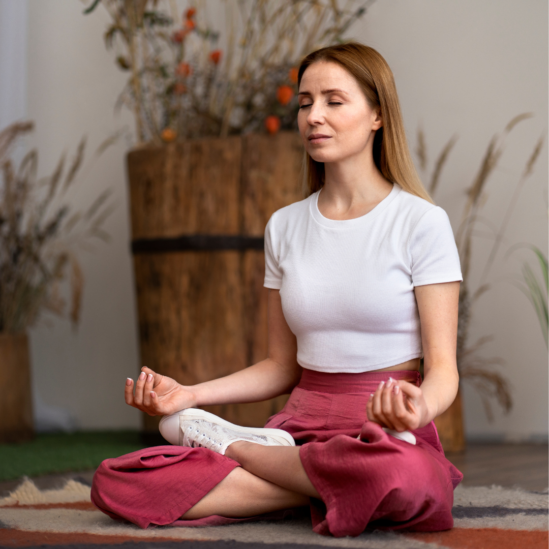 ancient yoga art