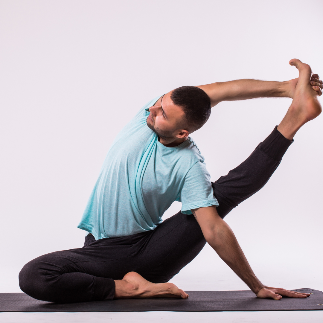 yoga and fitness retreats