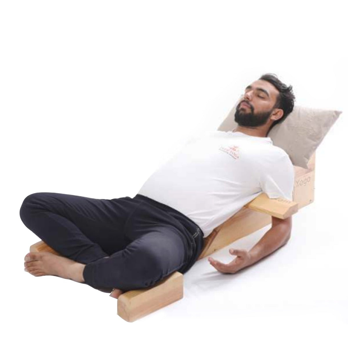 Wooden Relaxation Box