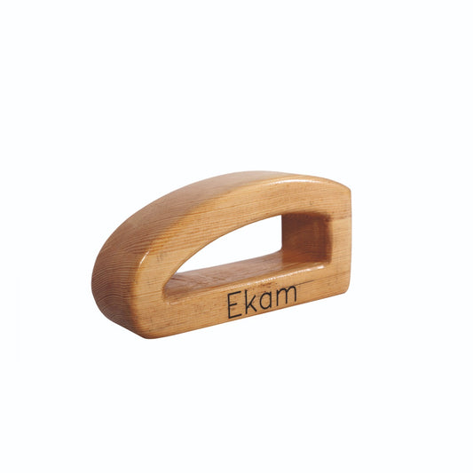 Curve Brick (D Shape 2 pcs)