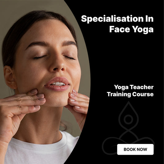 Face Yoga instructor course