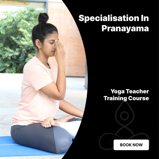 Pranayam yoga Classes