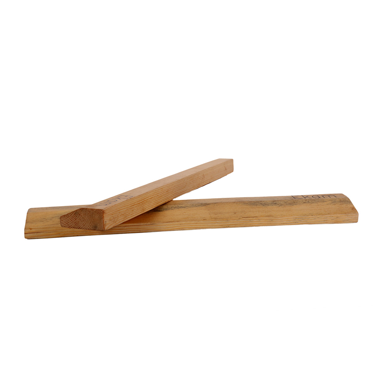 Wood Plate