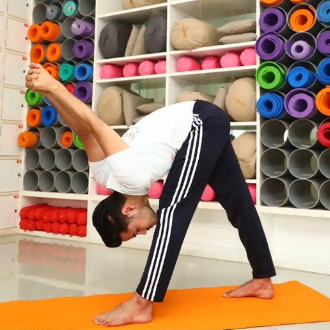 10 yoga poses for beginners