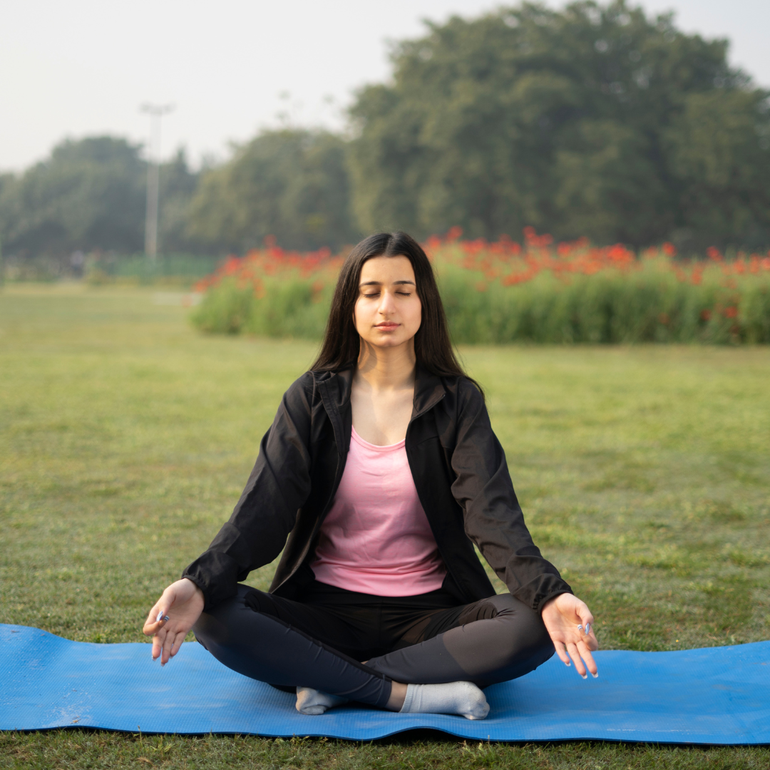 what is pranayama yoga