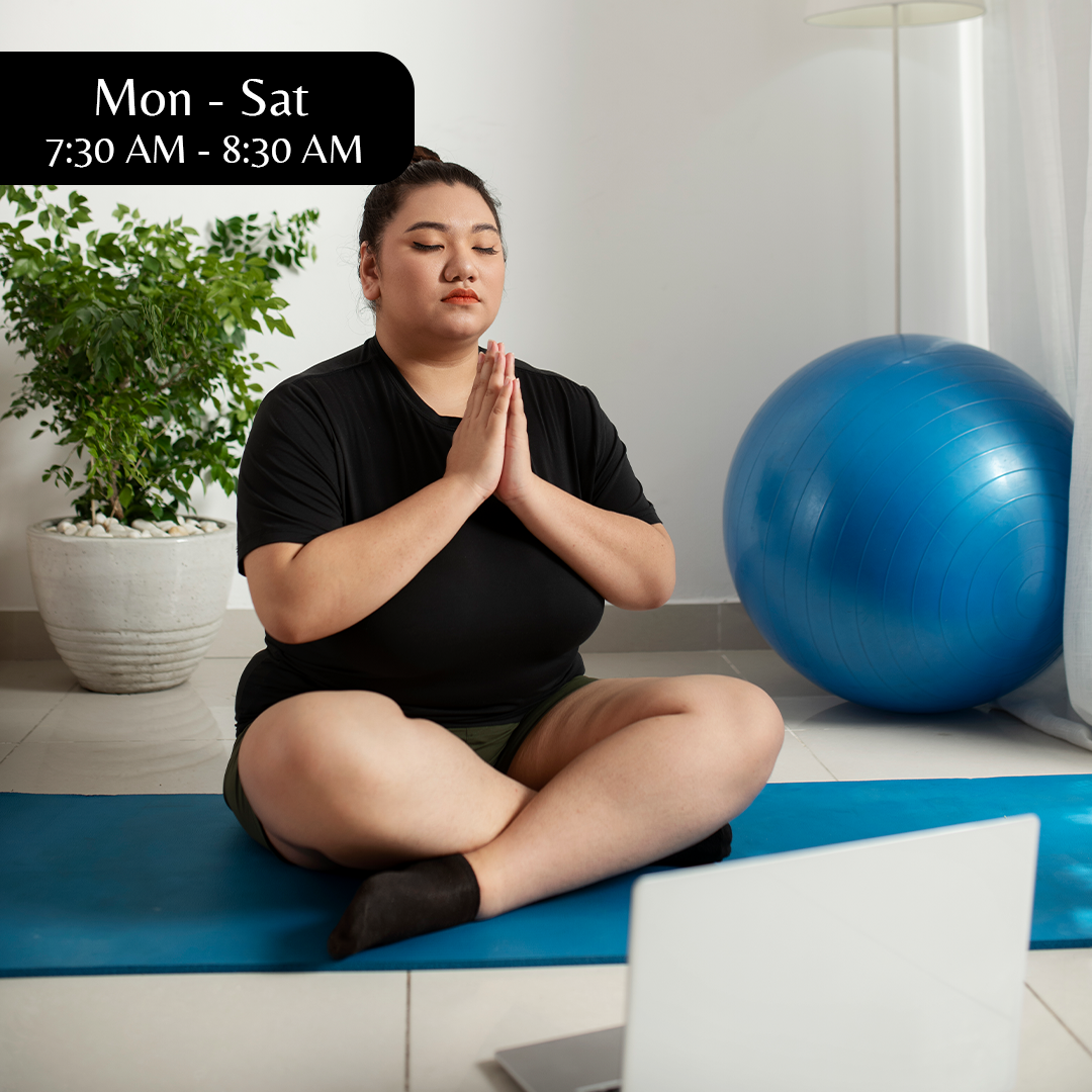 yoga asanas to reduce belly fat
