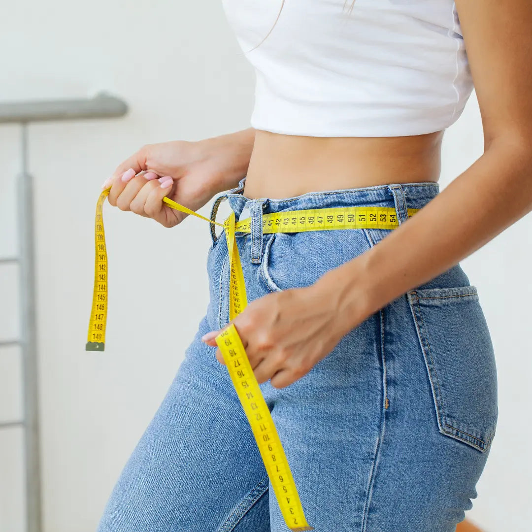 yoga for slim waist and hips