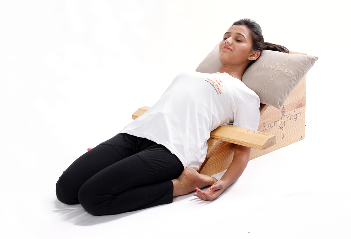 Online Yoga Classes