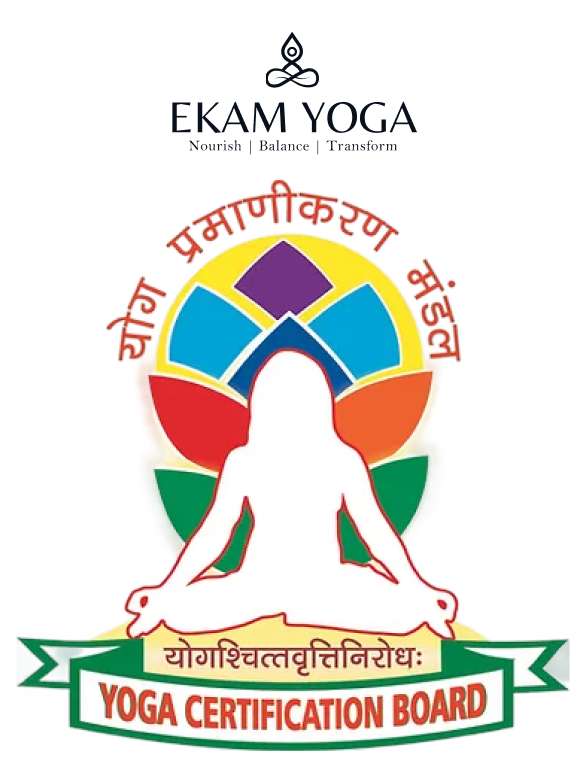 Yoga instructor Certification