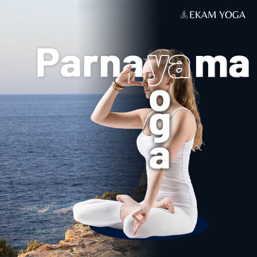 Pranayama