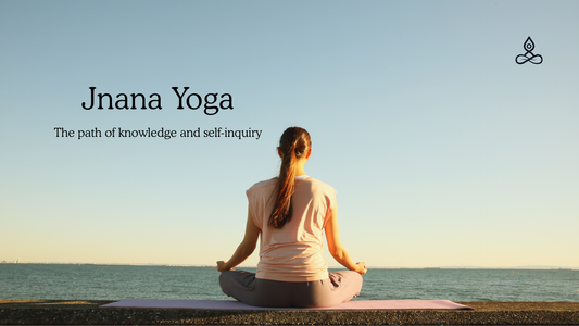 jnana yoga
