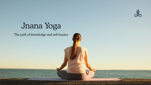 jnana yoga