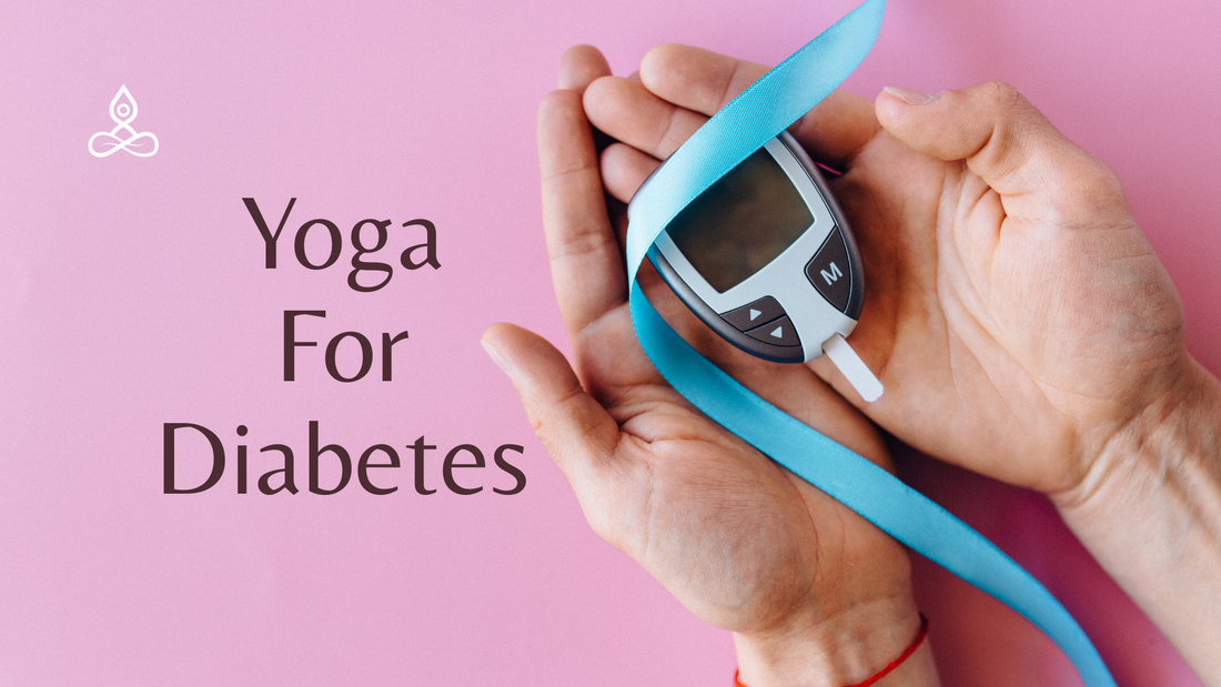 yoga for diabetes