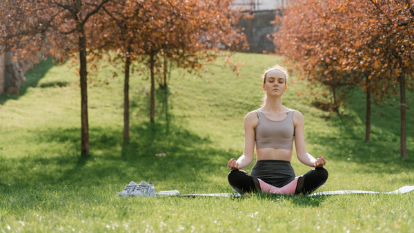 What is meditation?