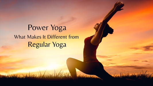 Power Yoga
