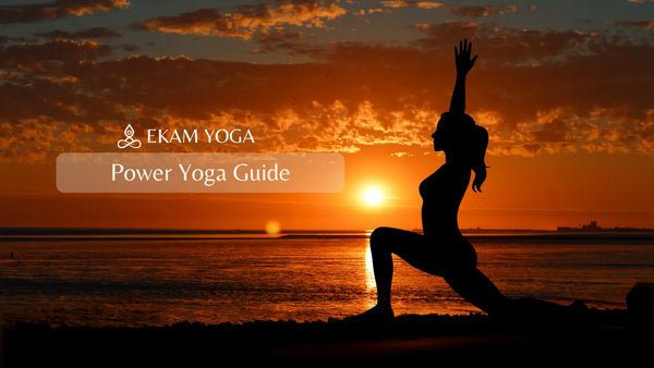 Power Yoga