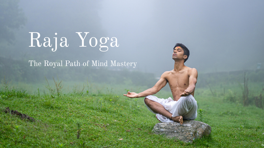 Raja Yoga