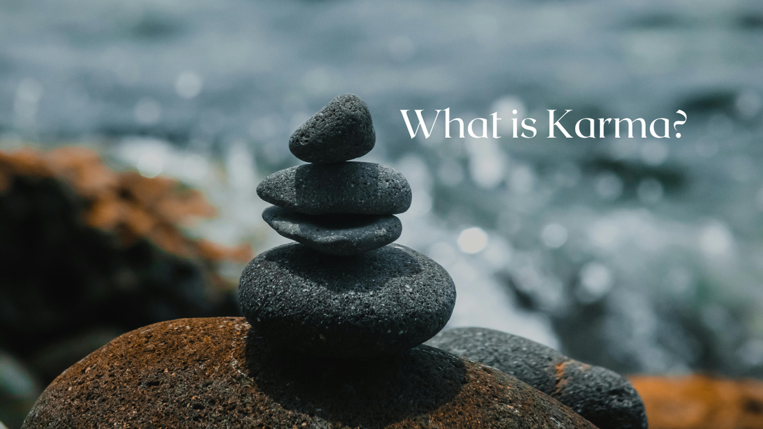 What is Karma Yoga