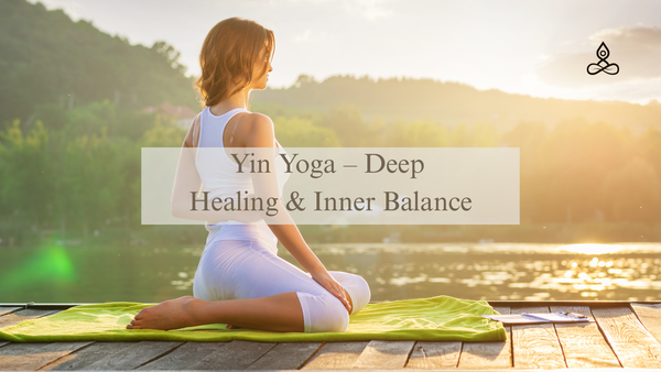 Yin Yoga