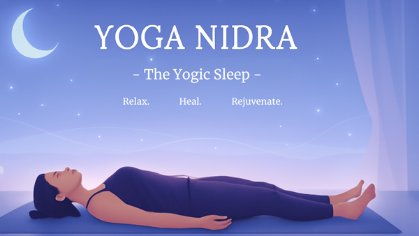 Yoga Nidra