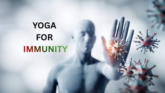 Yoga for Immunity
