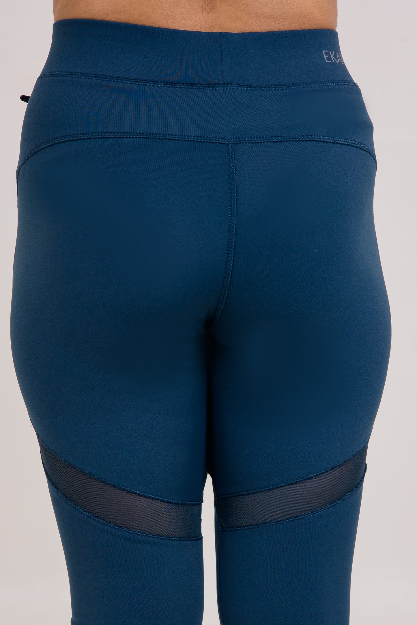 Airforce Blue Vayu Tights