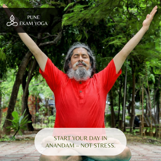 Special 1-Day Transformational Workshop – Pune