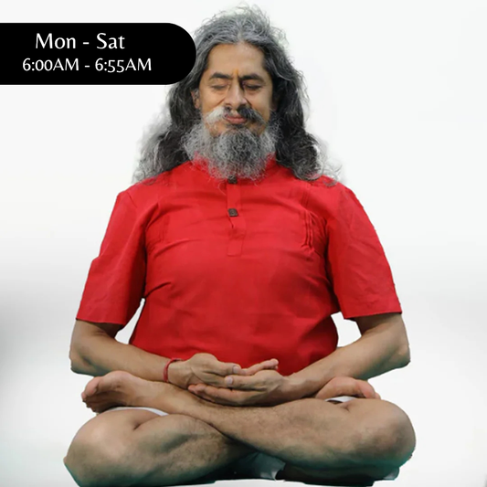 Yoga Deep Roots