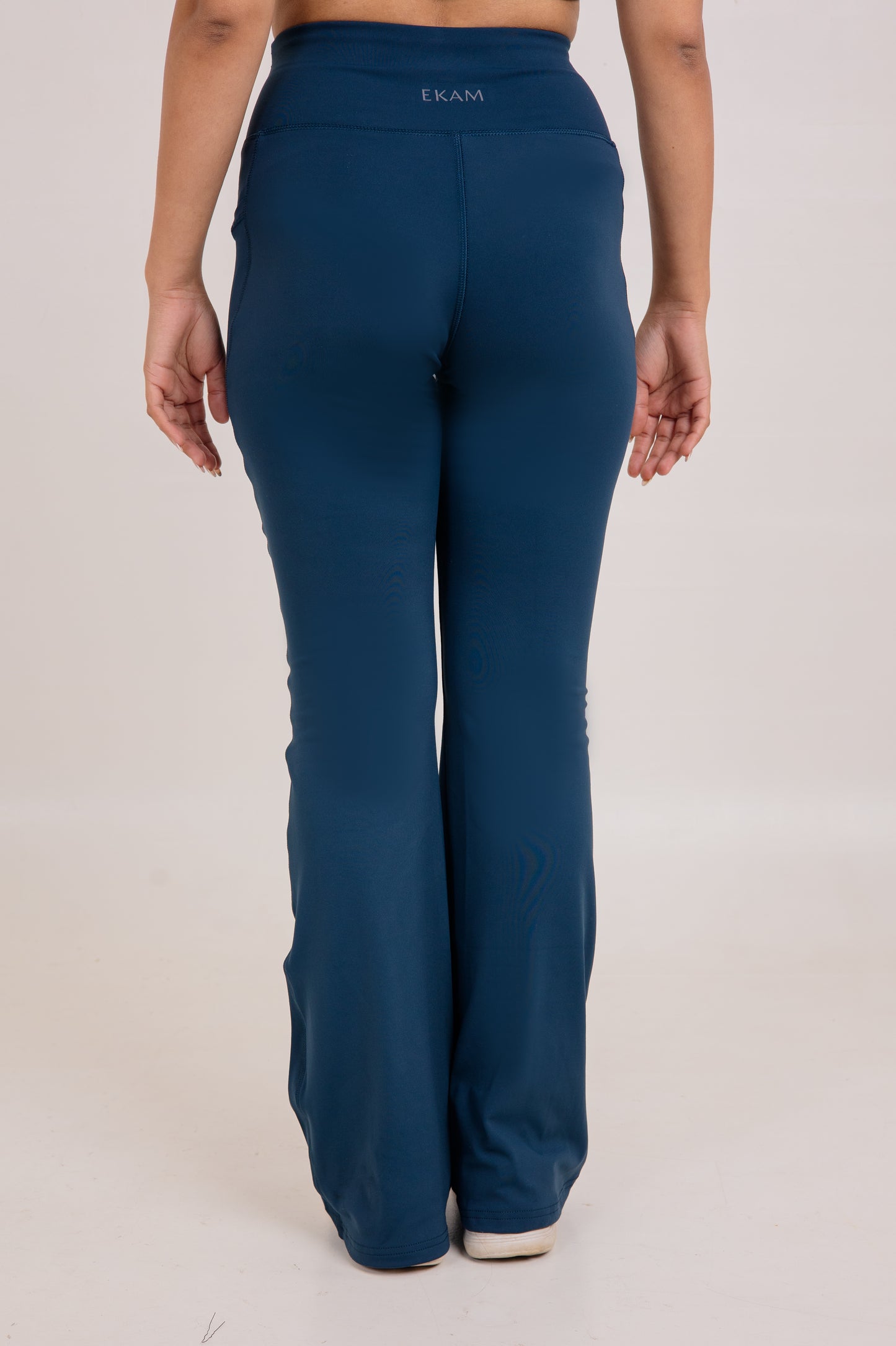 Airforce Blue Jala Pants