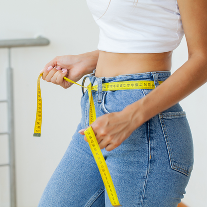 yoga for slim waist and hips