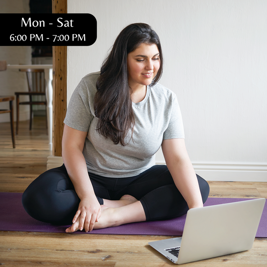 yoga exercises for weight loss