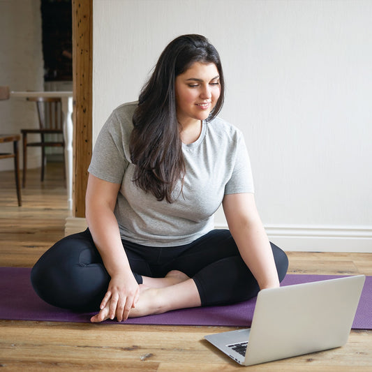 Yoga For Weight Loss