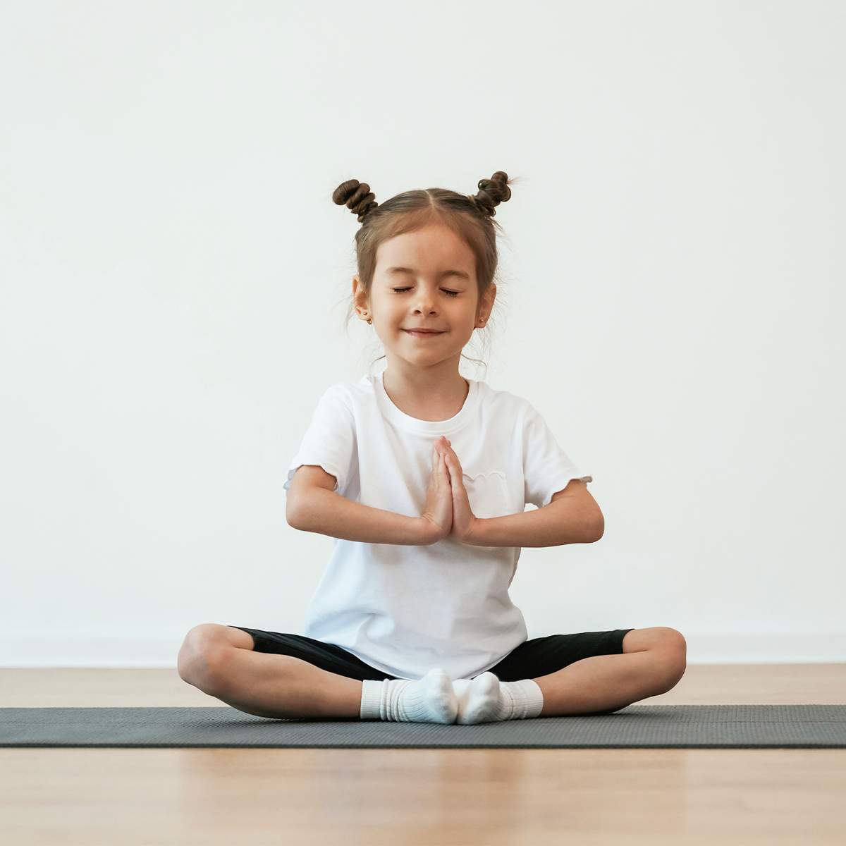 Yoga for kids