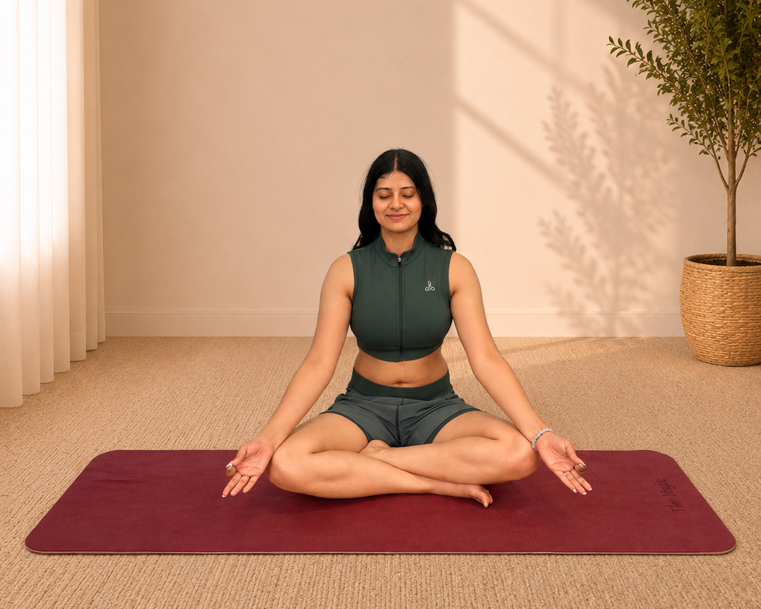 Yogini Sailja