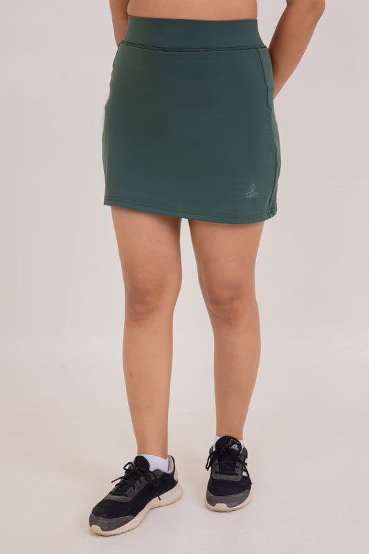 Chandra Skirt