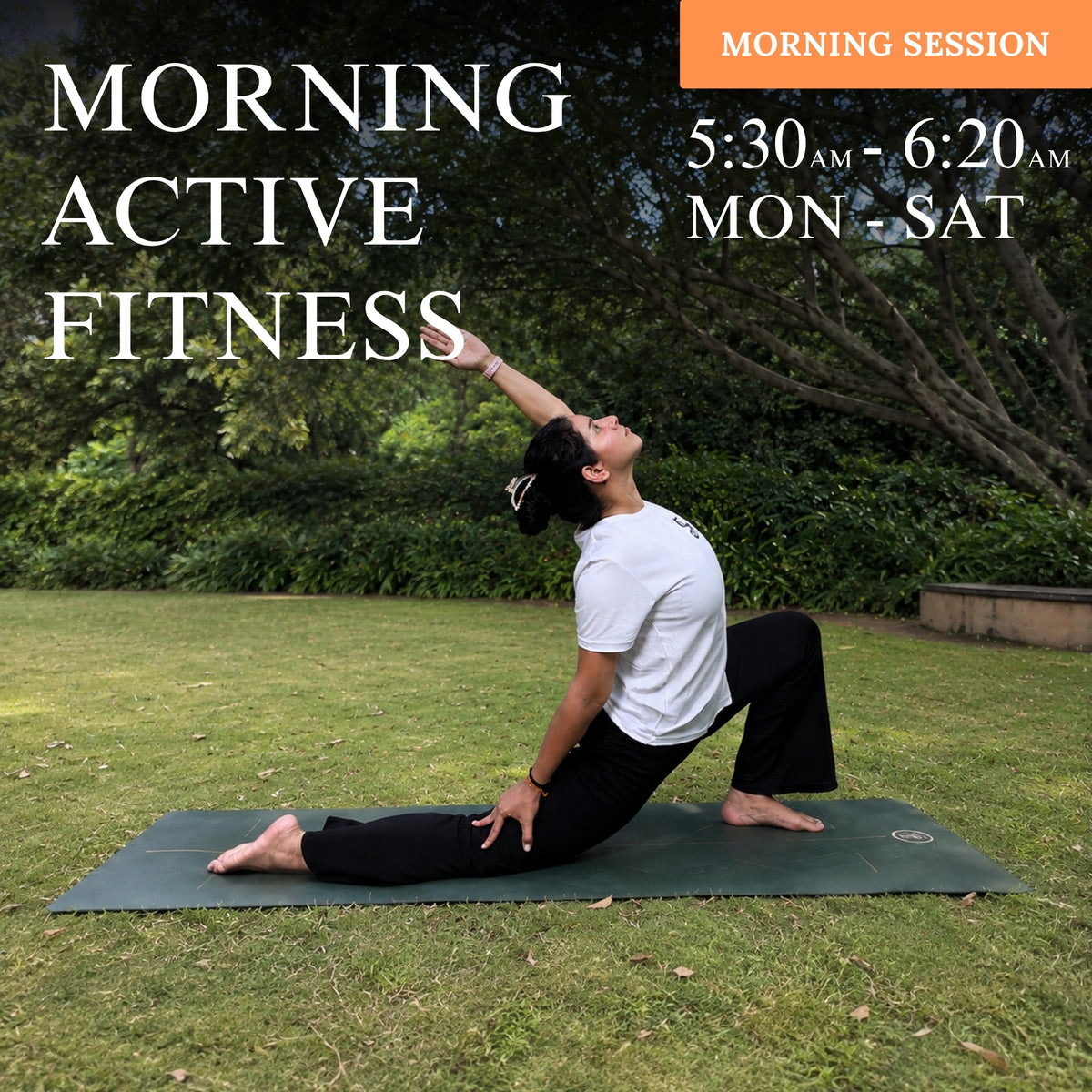 Active Fitness