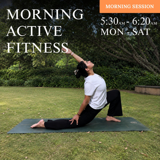 Active Fitness