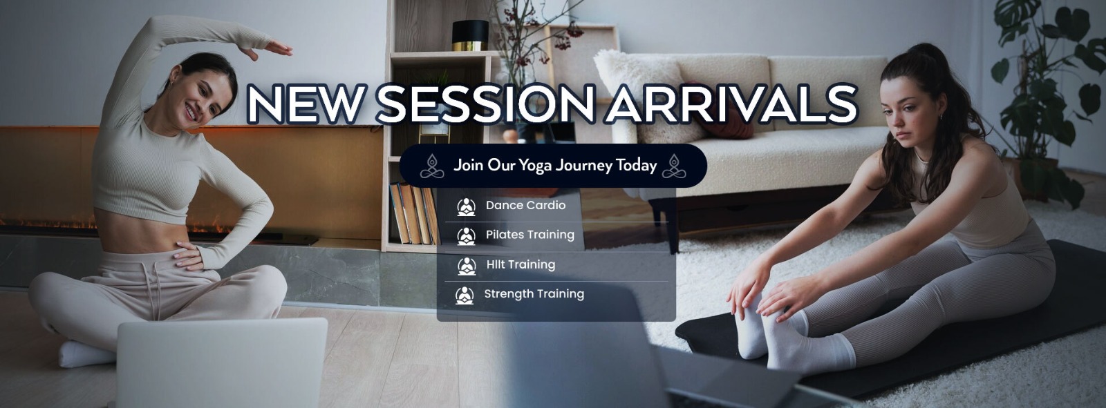 Discover Balance, Harmony, and Well-being