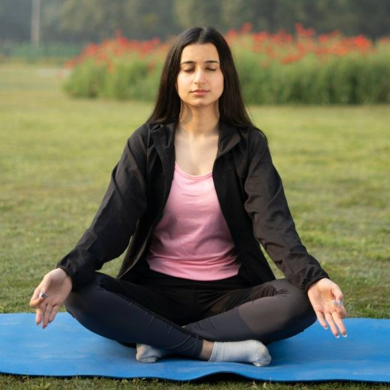 Yoga Classes for Fitness and Wellness