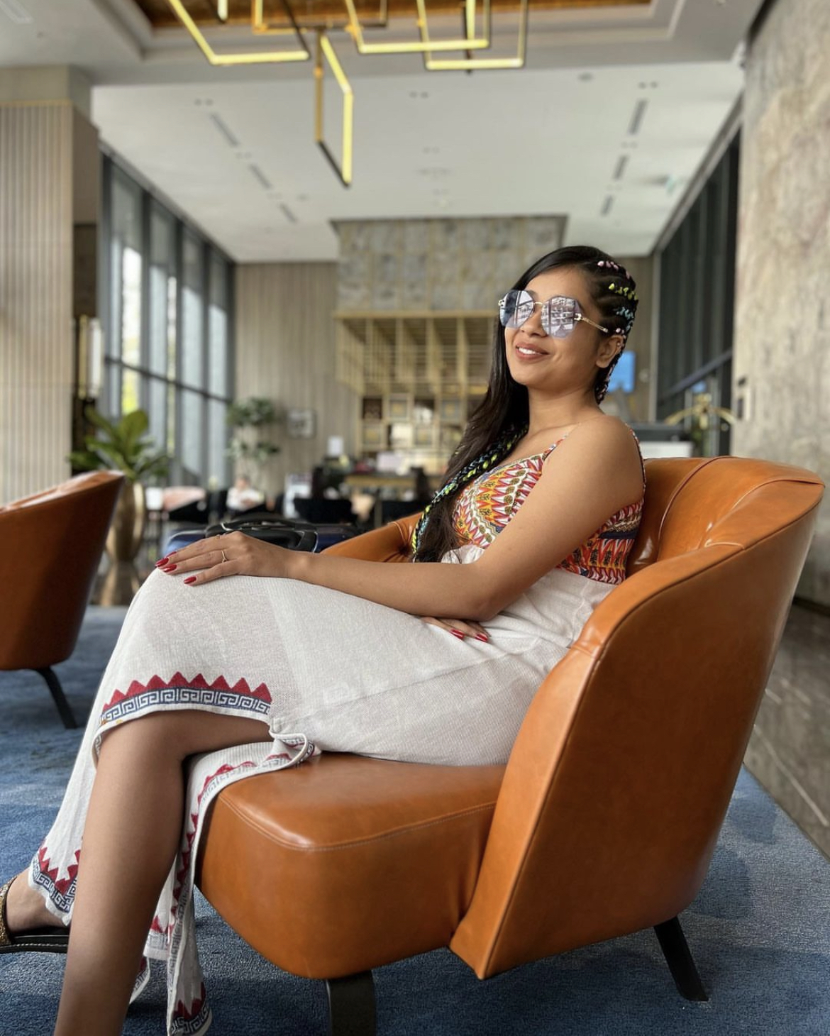 Cares by Dr Kashish Saxena