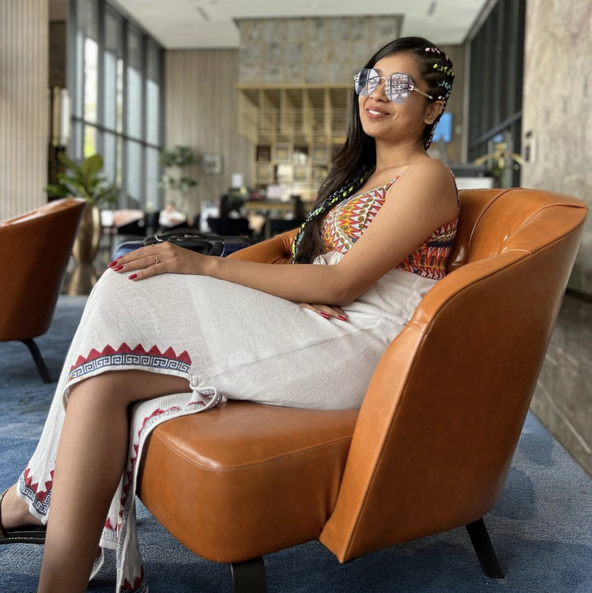 Cares by Dr Kashish Saxena