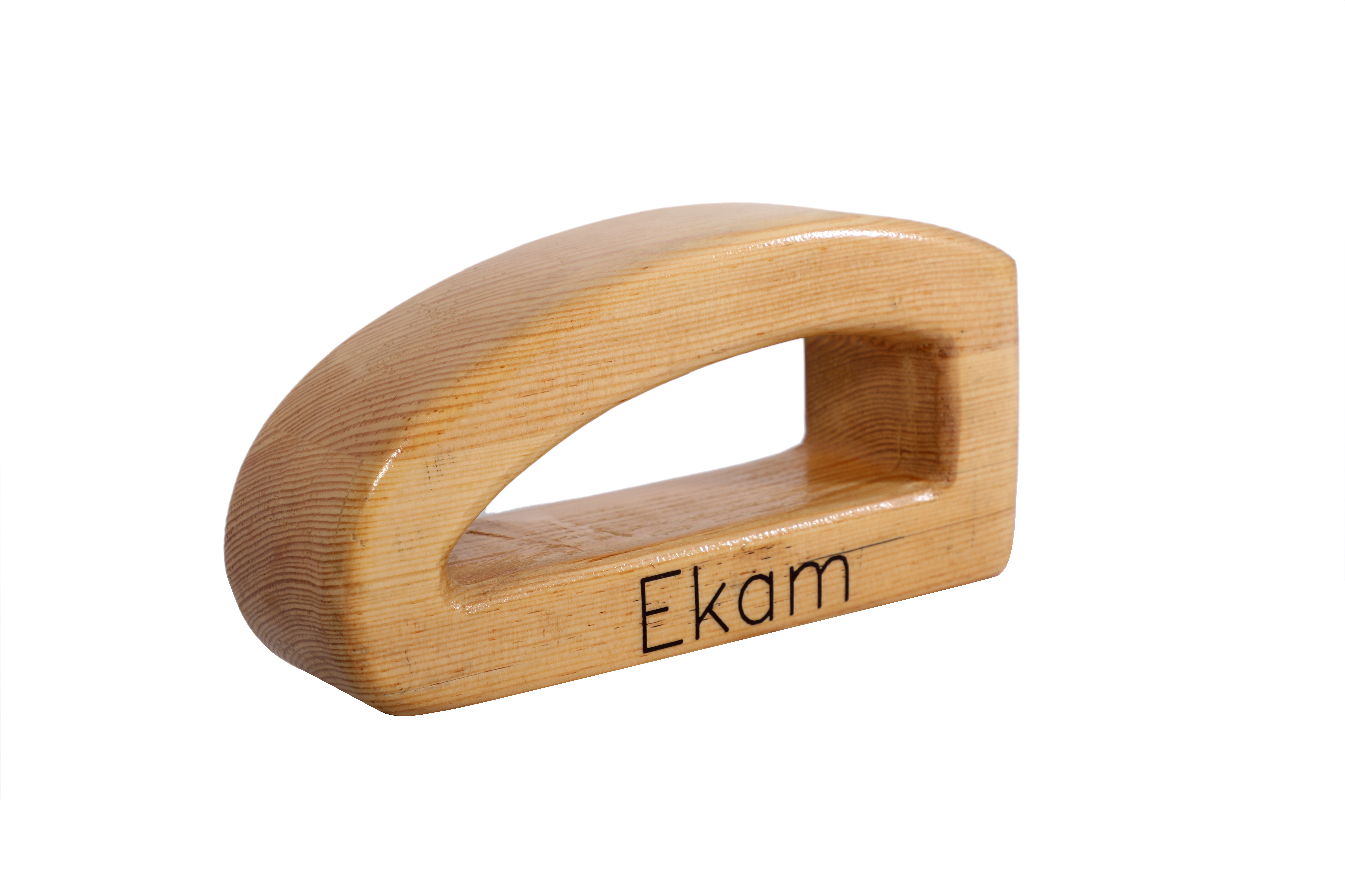 Infinity block wooden