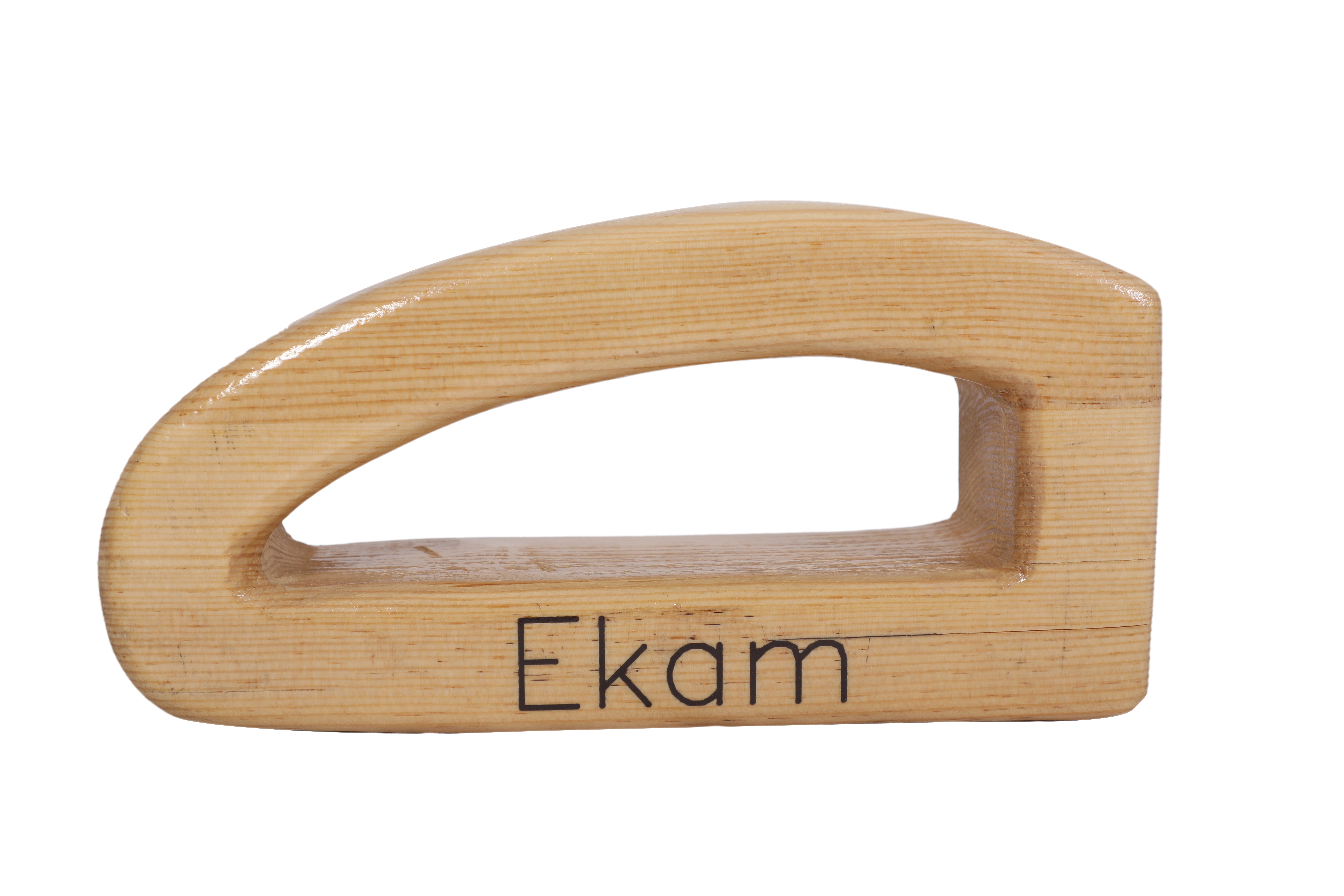 Curve Brick ( D Shape 2 pcs )