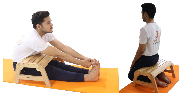 Infinity Yoga Bench