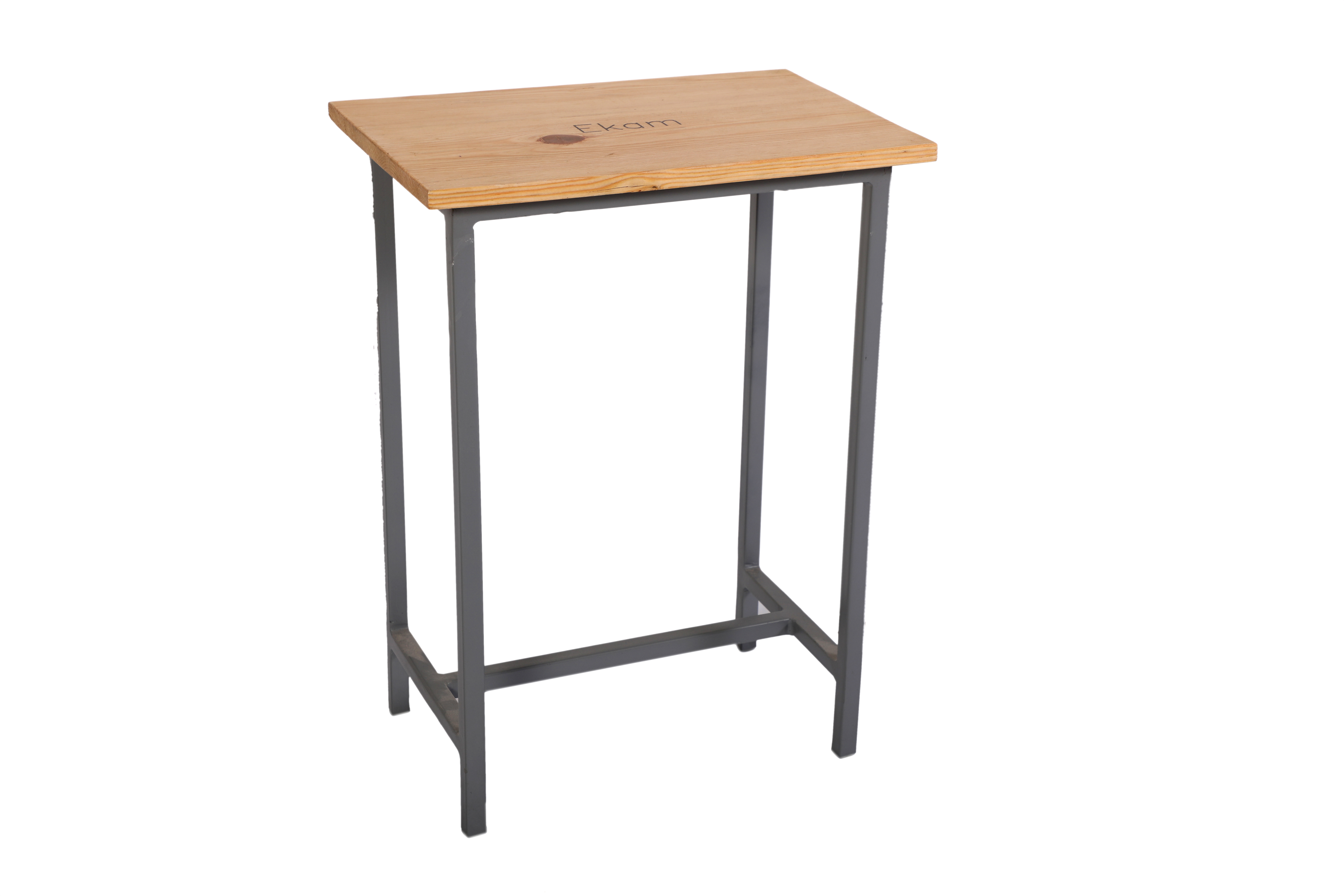 Trikonasana Stool 24"