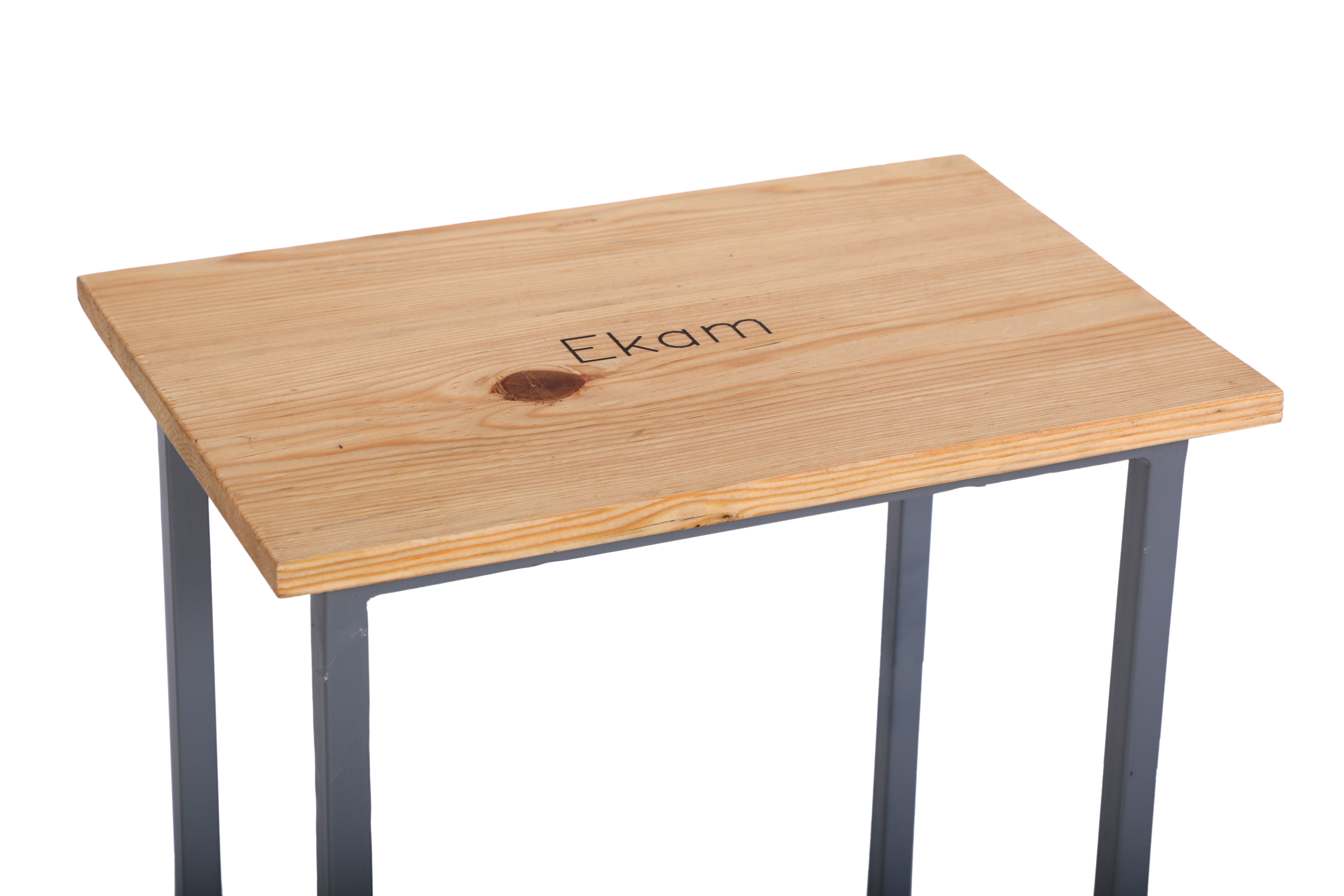 Trikonasana Stool 24"