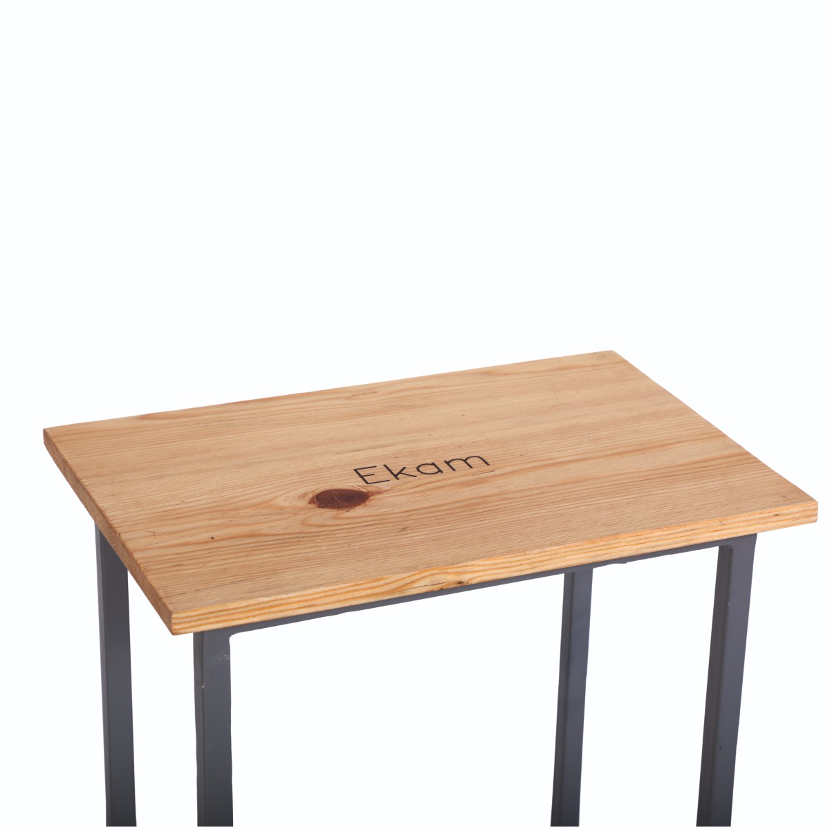 Trikonasana Stool 24"