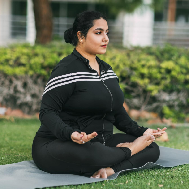 Slimming Yoga Evening