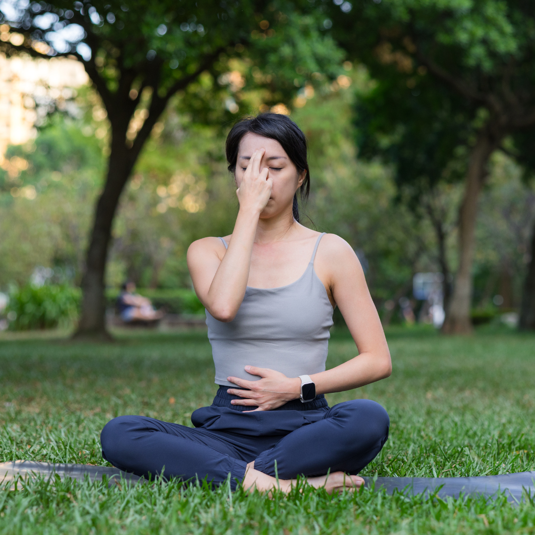 Pranayama