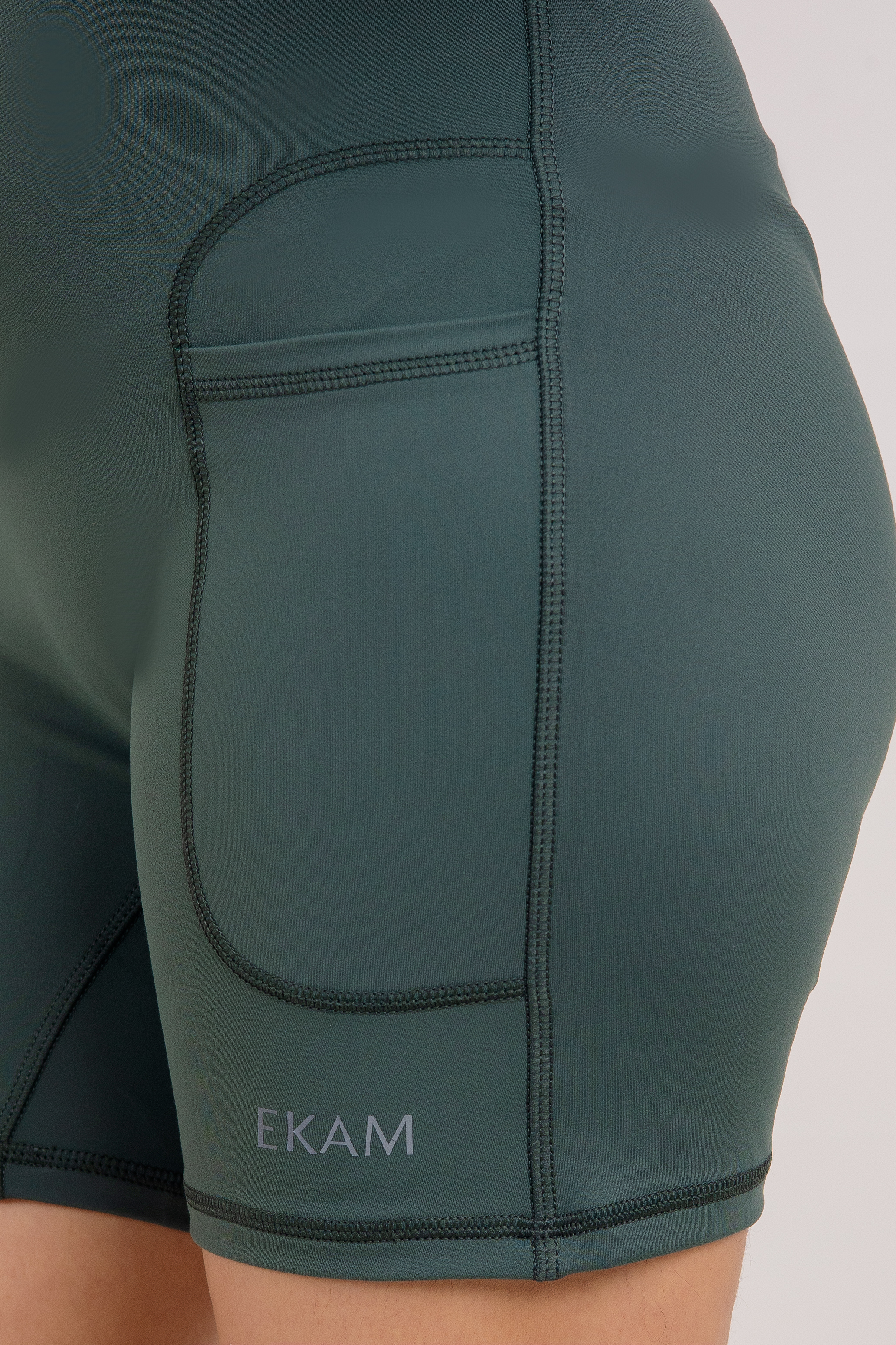 Mint Green Akasha Romper